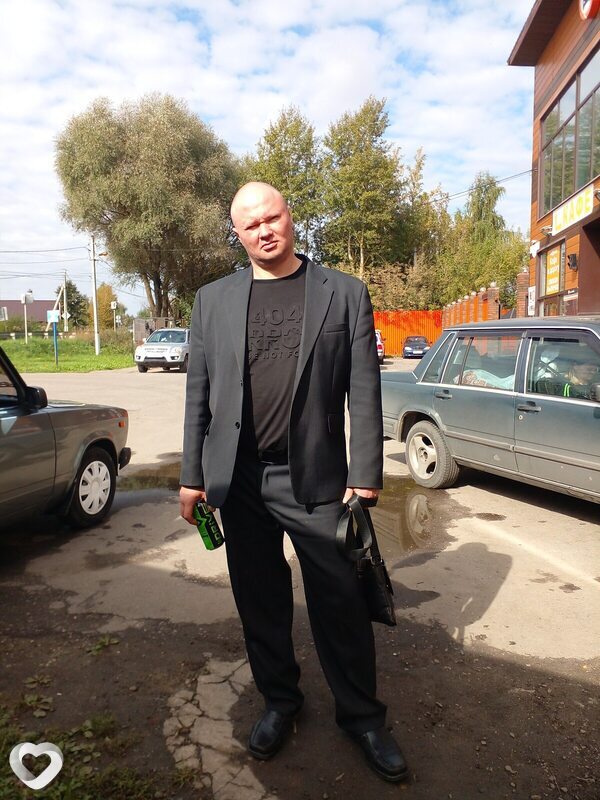 Алексей, 47, Раменском — анкета №760399