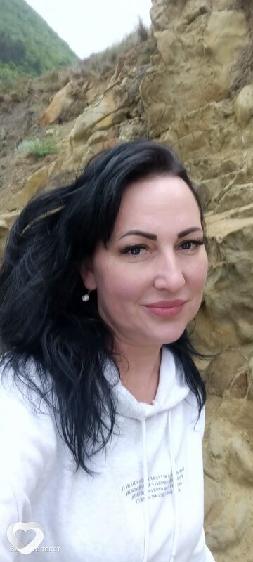 Елена, 49, Волгодонске — анкета №760403