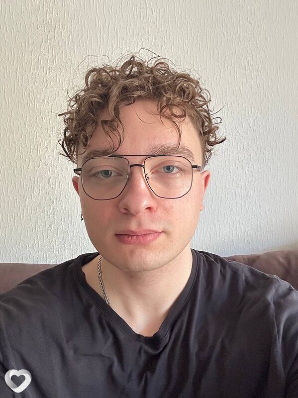 Кирилл, 27, Санкт-Петербурге — анкета №760404