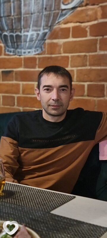 Дмитрий, 40, Сарапуле — анкета №760432