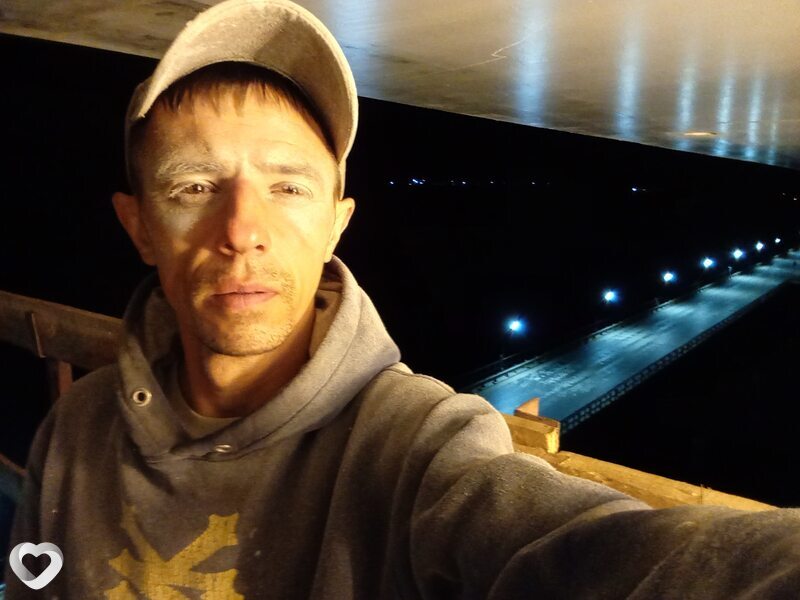 Данил, 40, Краснодаре — анкета №760434