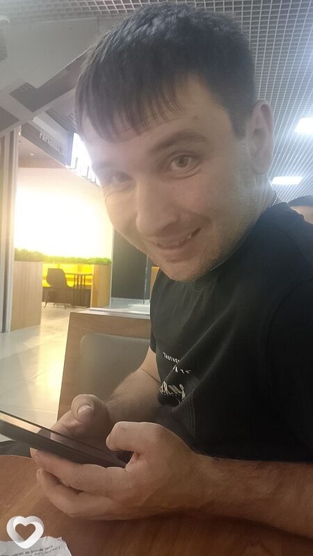 Андрей, 34, Иркутске — анкета №760443