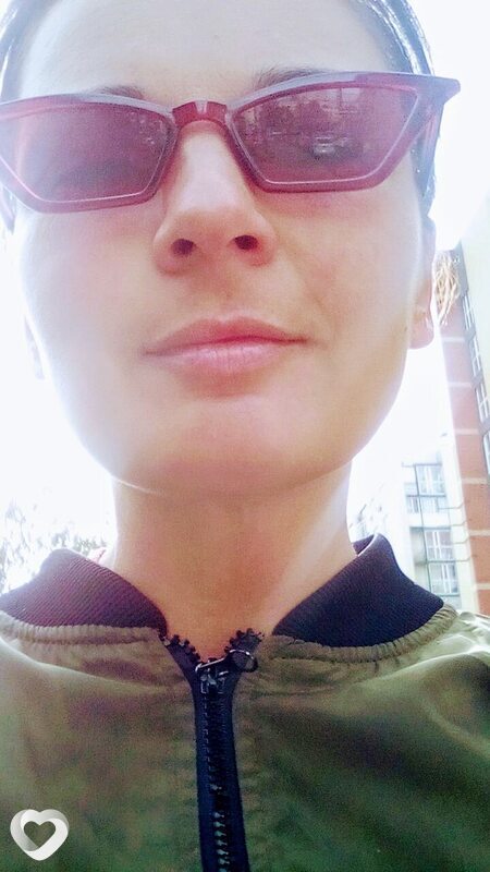 Ксенька, 36, Нижнем Новгороде — анкета №760445
