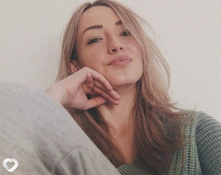 Amor Fati, 29, Варшава — анкета №760446