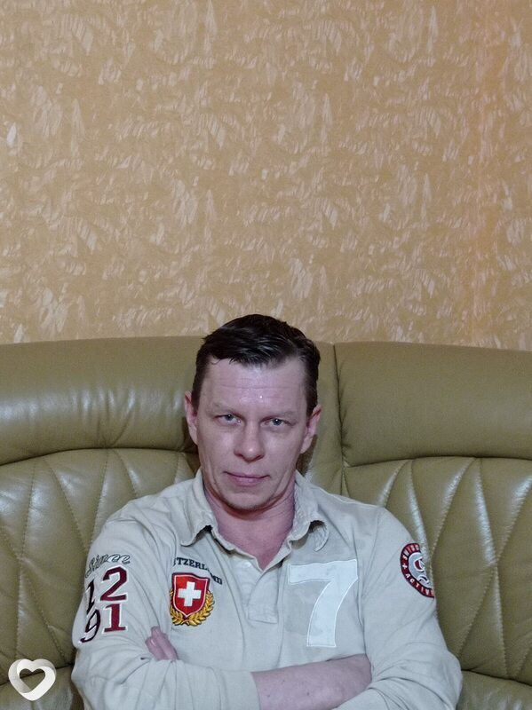 Вячеслав, 49, Витебске — анкета №760447