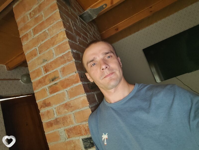 Анатолий, 31, Тамбове — анкета №760507