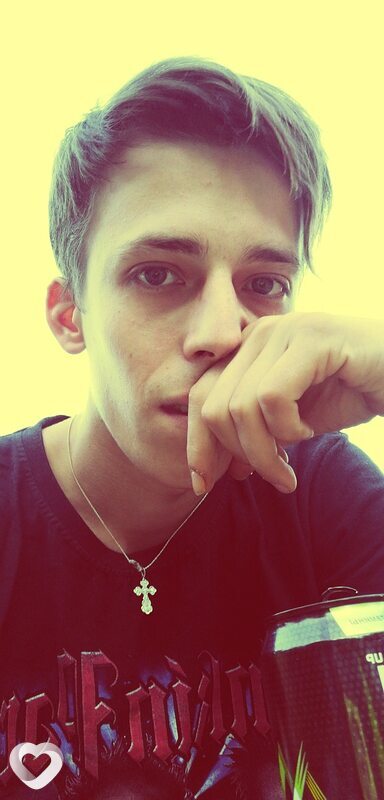 Колян, 30, Гулькевичах — анкета №760508