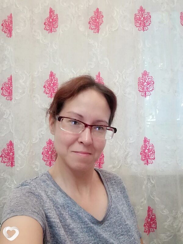 Мари, 38, Костанае — анкета №760513