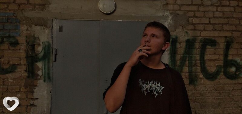 Илья, 22, Гомеле — анкета №760514