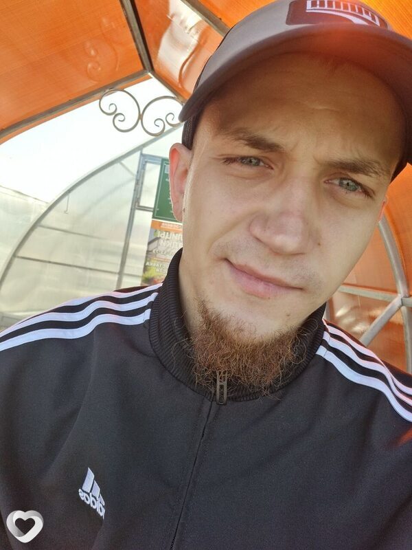 Роман, 30, Вологде — анкета №760518