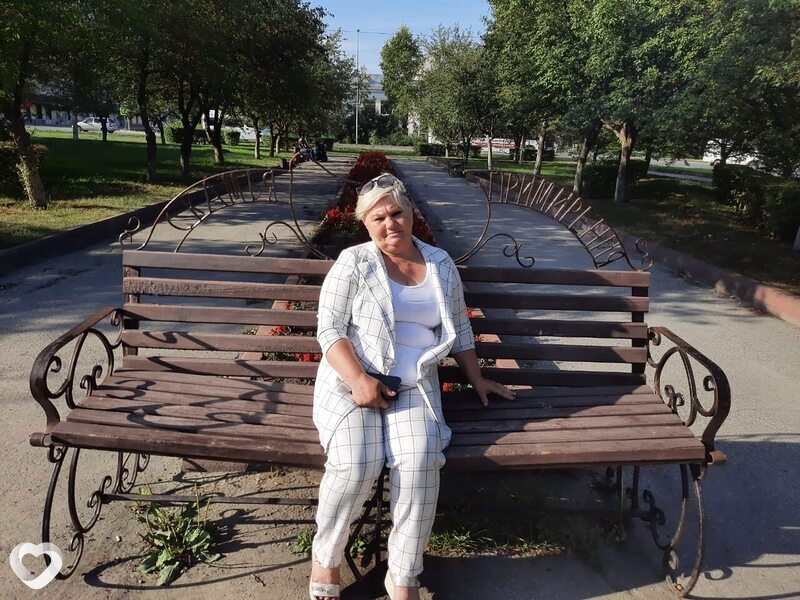 Ирина, 56, Белове — анкета №760527