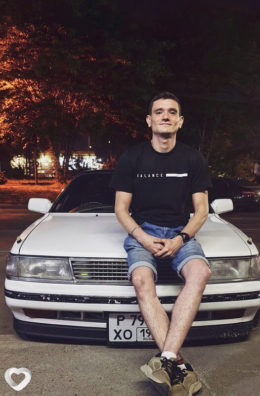 Ваня, 29, Краснодаре — анкета №760255