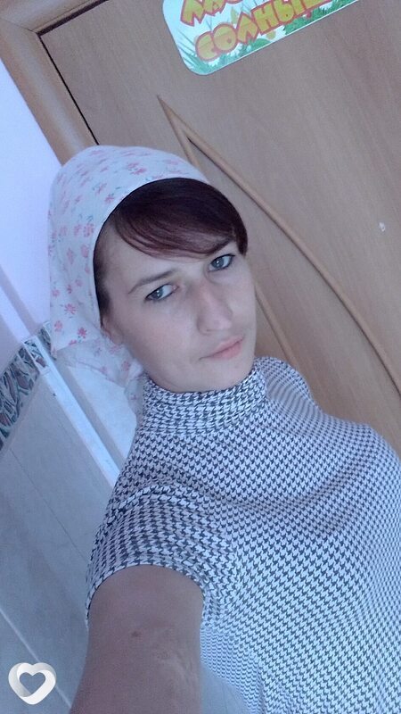 Маруся, 37, Ленинске-Кузнецком — анкета №760256