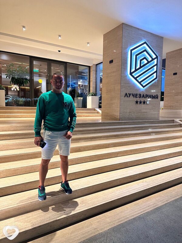 Жека, 37, Санкт-Петербурге — анкета №760263