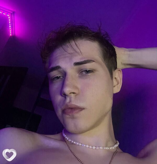 Максим, 23, Москве — анкета №760272