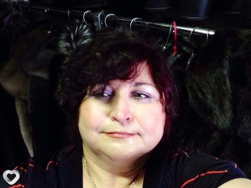 Аленушка, 47, Старом Осколе — анкета №760274