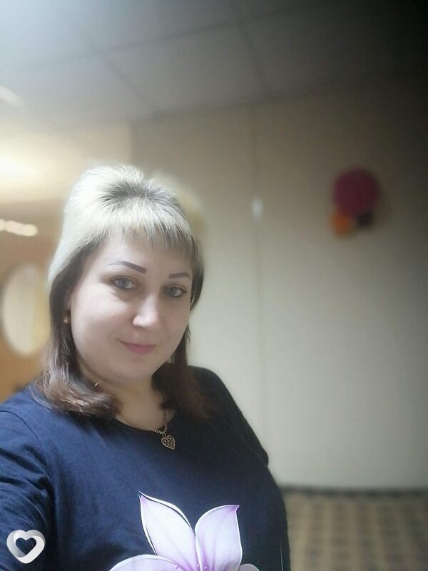 Ирина, 44, Канске — анкета №760275