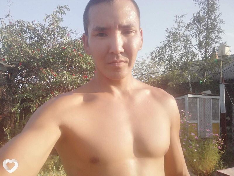Андрей, 36, Москве — анкета №760276