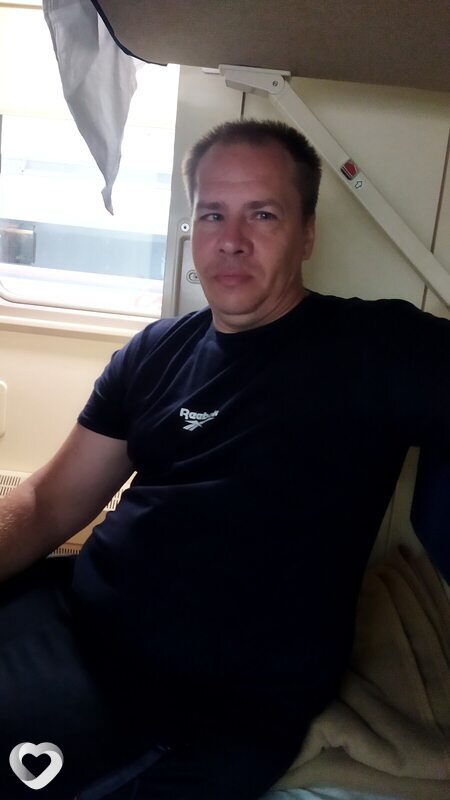 Антон, 44, Твери — анкета №760278
