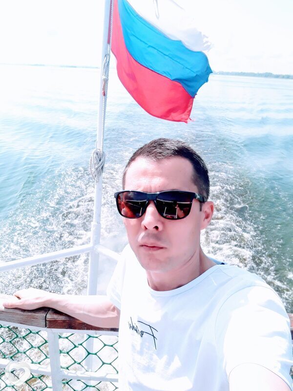 Алмаз, 43, Казани — анкета №760355