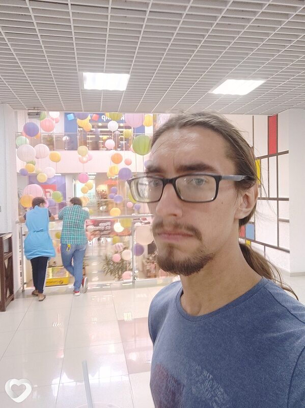 Иван, 32, Керчи — анкета №760369