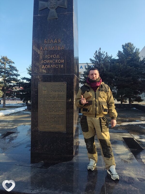 Алексей, 31, Самаре — анкета №760370