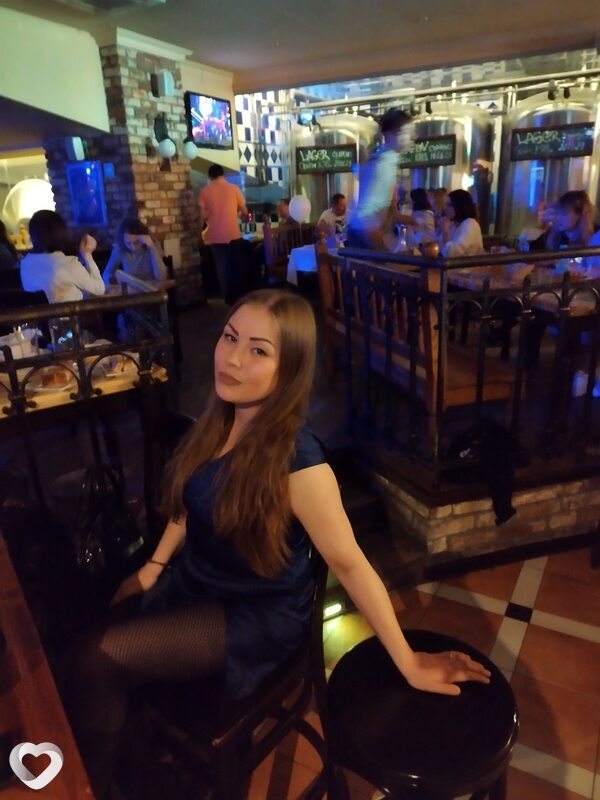Агни, 34, Казани — анкета №760374
