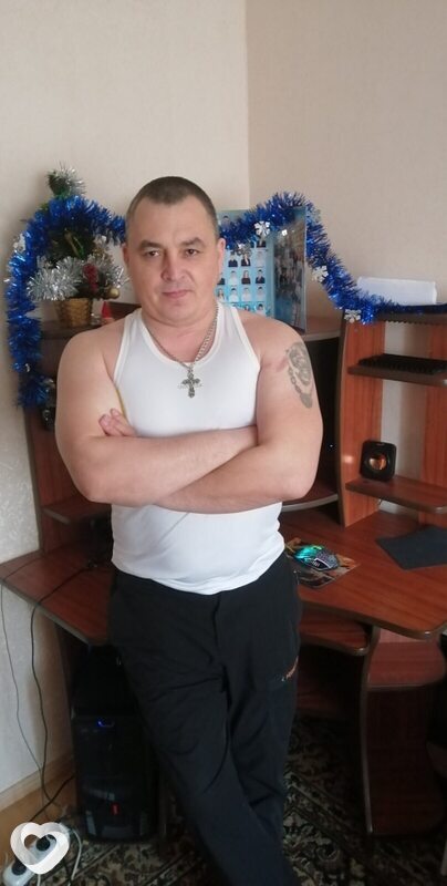Виктор, Муравленко