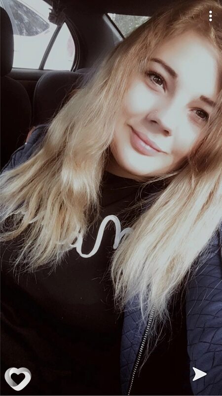 Арина, 26, Москве — анкета №760378