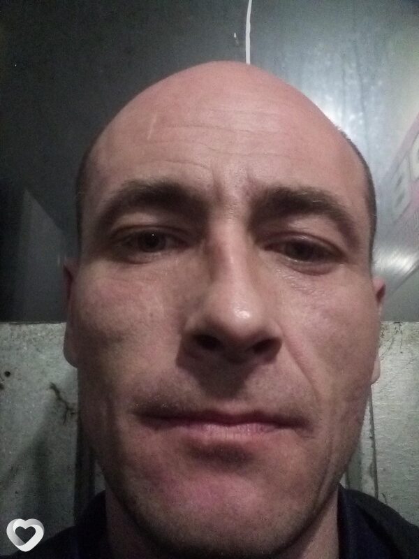 Юрий, 44, Темиртау — анкета №760379