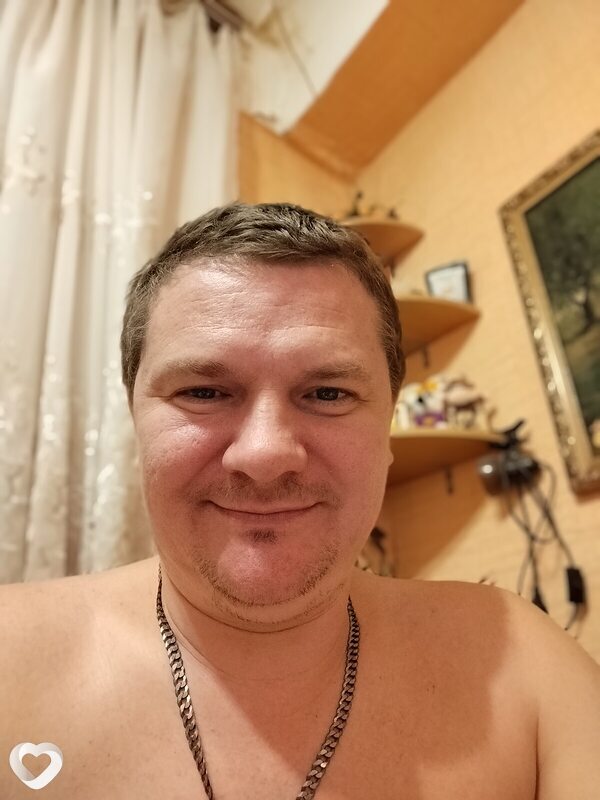 Дмитрий, 43, Саратове — анкета №760218