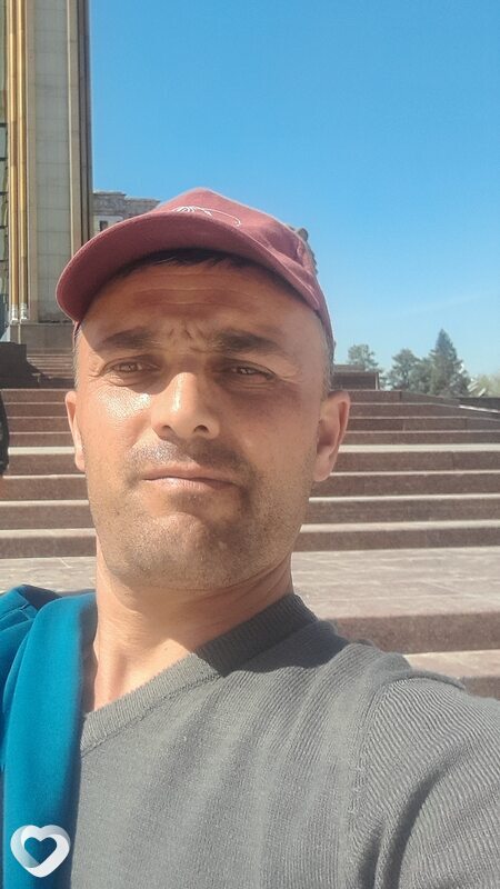 Миша, 40, Сургуте — анкета №760232