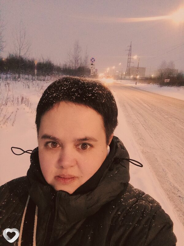 Кристина, 30, Санкт-Петербурге — анкета №760235