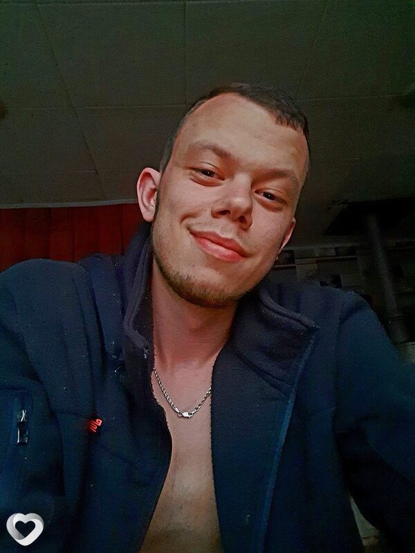 Ярослав, 25, Большое Камени — анкета №760236