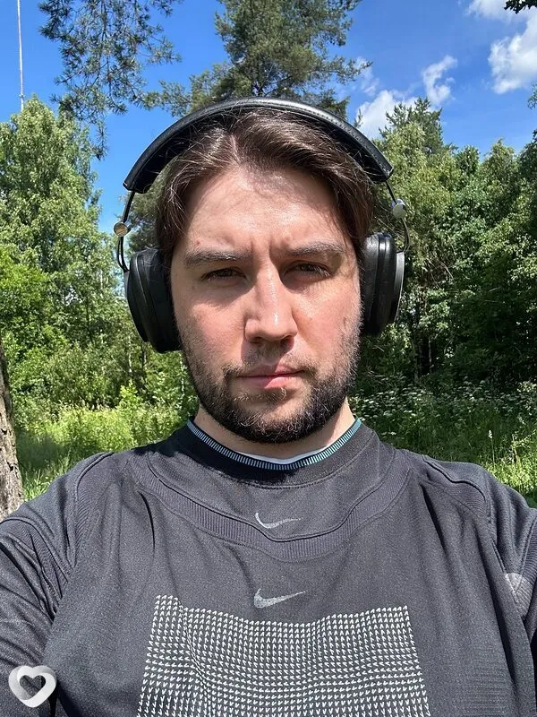 Алекс, 33, Москве — анкета №760238