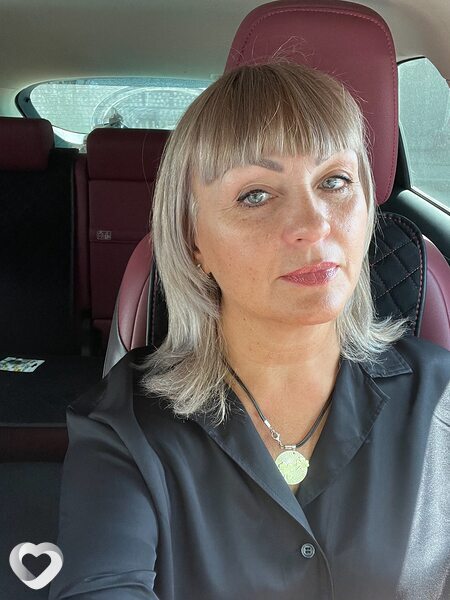 Любовь, 56, Красноярске — анкета №760241