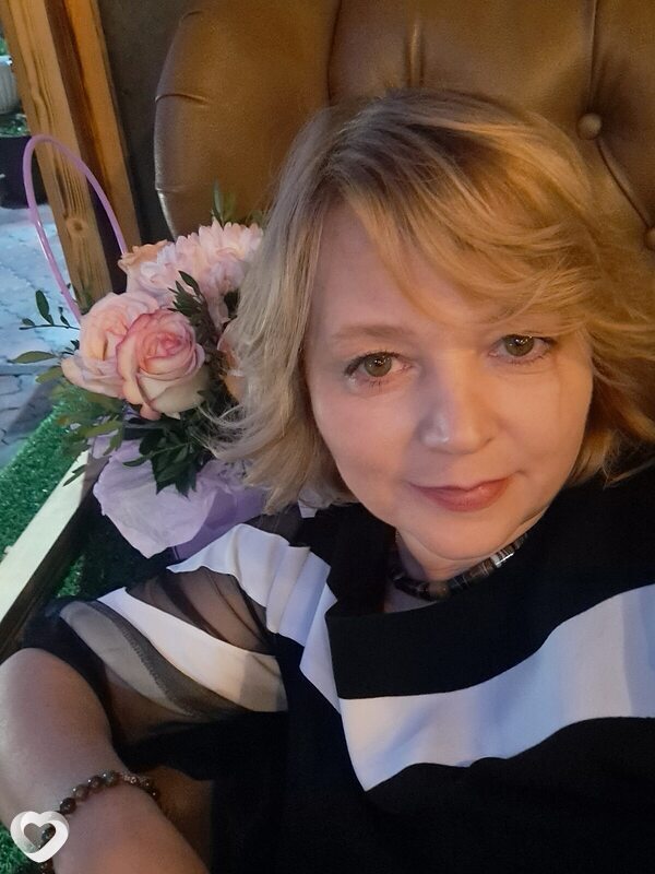 Светлана, 56, Курске — анкета №760242