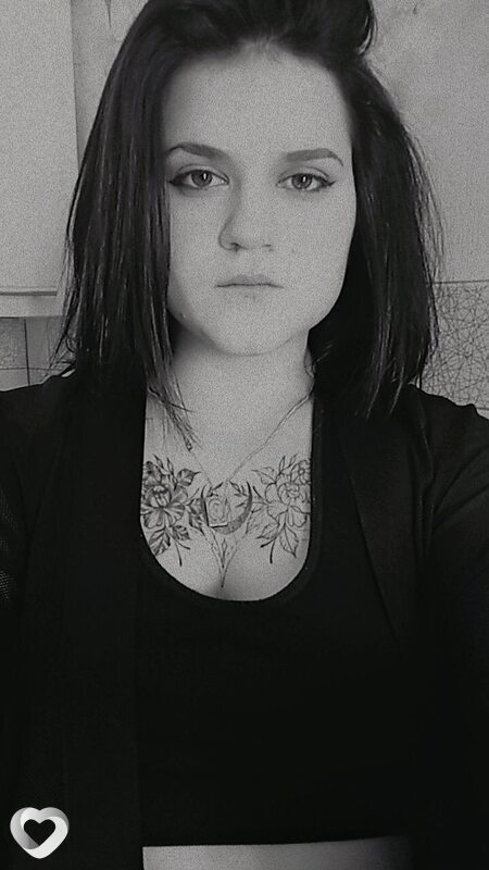 Екатерина, 26, Новороссийске — анкета №760331