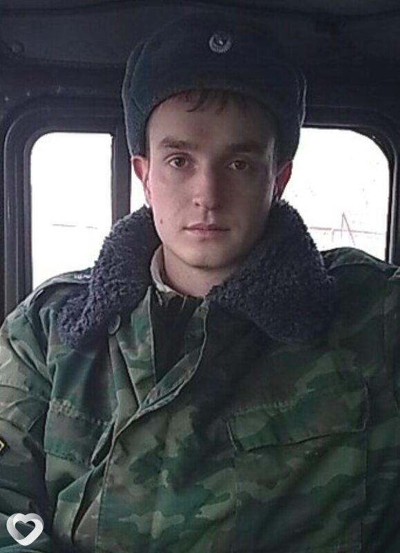 Павел, 38, Комсомольске-на-Амуре — анкета №760336