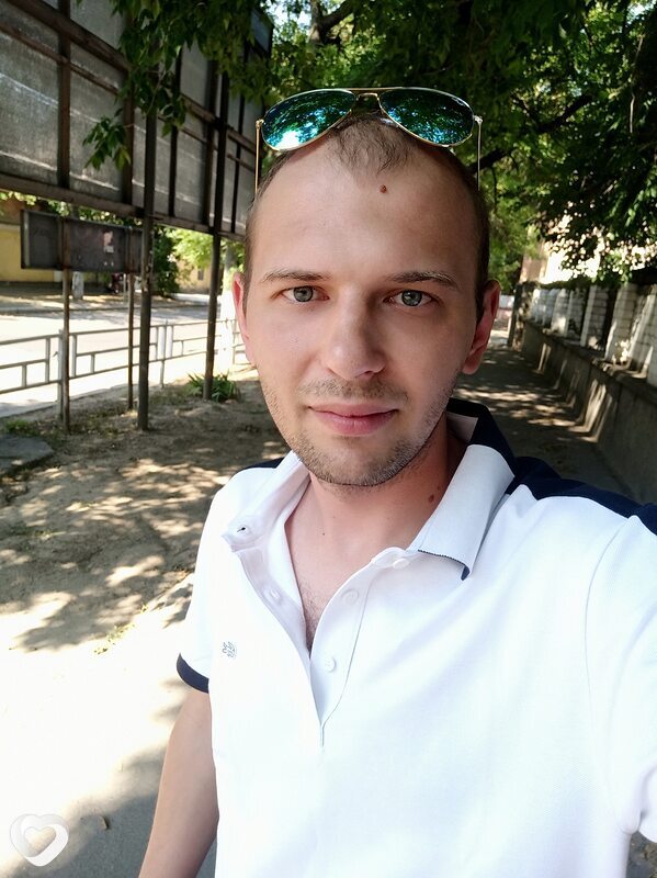 Антон, 32, Таллин — анкета №760339