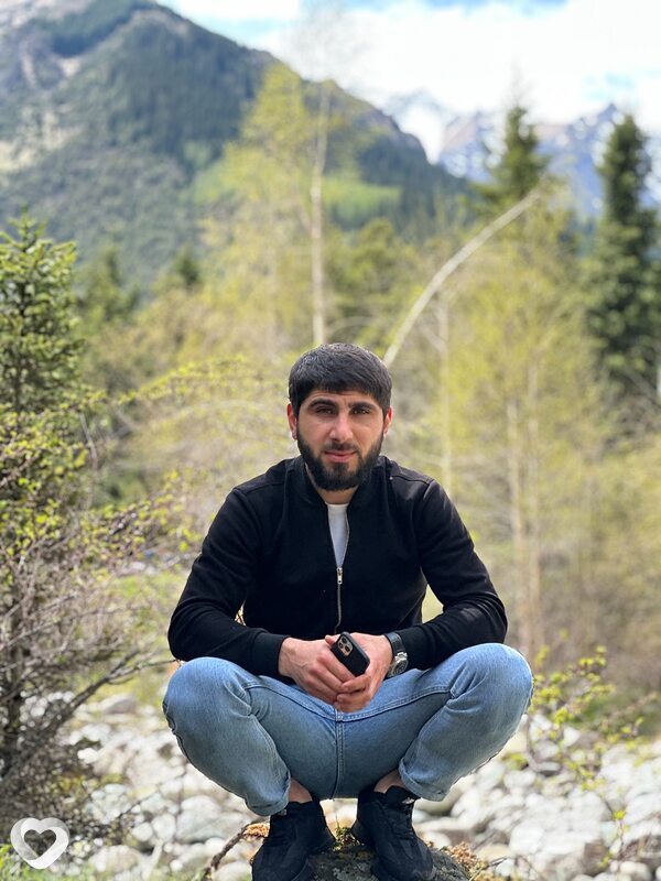 Яха, 28, Бишкек — анкета №760344