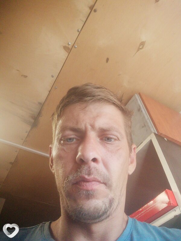 Серёга, 38, Калаче — анкета №760347