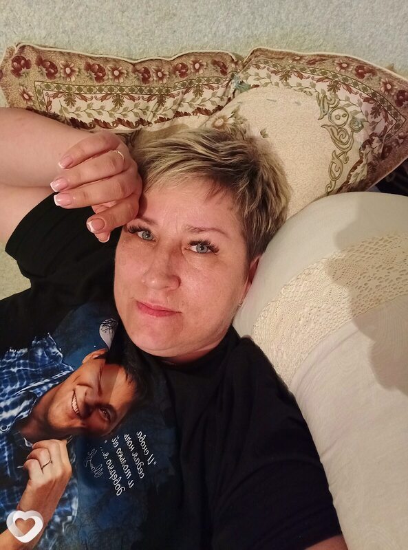 Елена, 50, Иванове — анкета №760349
