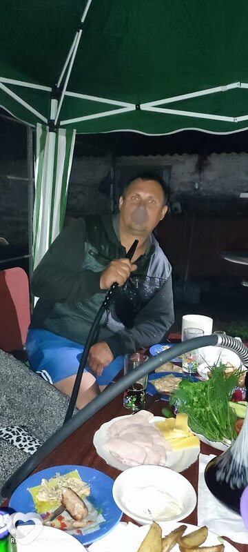 Сергей, 45, Курске — анкета №760351