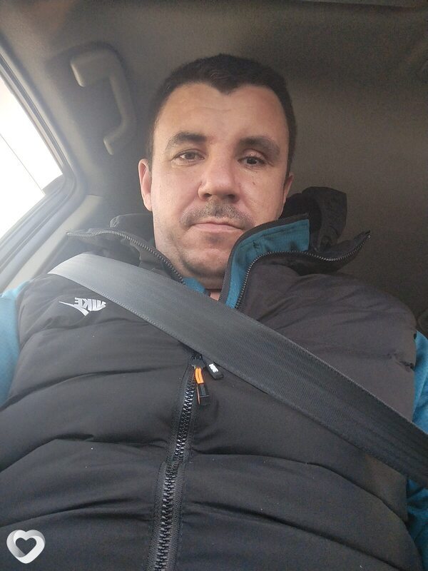 Анатолий, 39, Саратове — анкета №760480