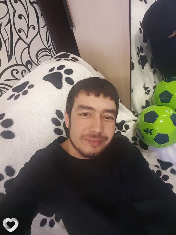Руслан, 37, Воронеже — анкета №760481