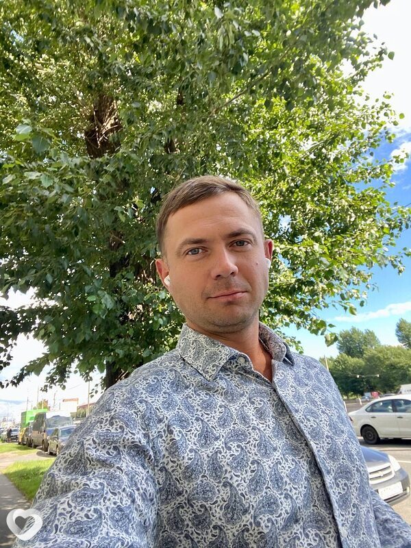 Евгений, 43, Воронеже — анкета №760485
