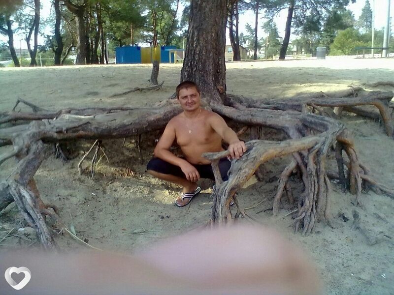 Алексей, 43, Донецк (Ростовская Обл.) — анкета №760500