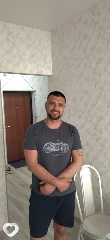 Валерий, 34, Североморске — анкета №760321