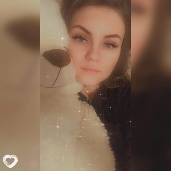 Кристина, 30, Кирове — анкета №760323